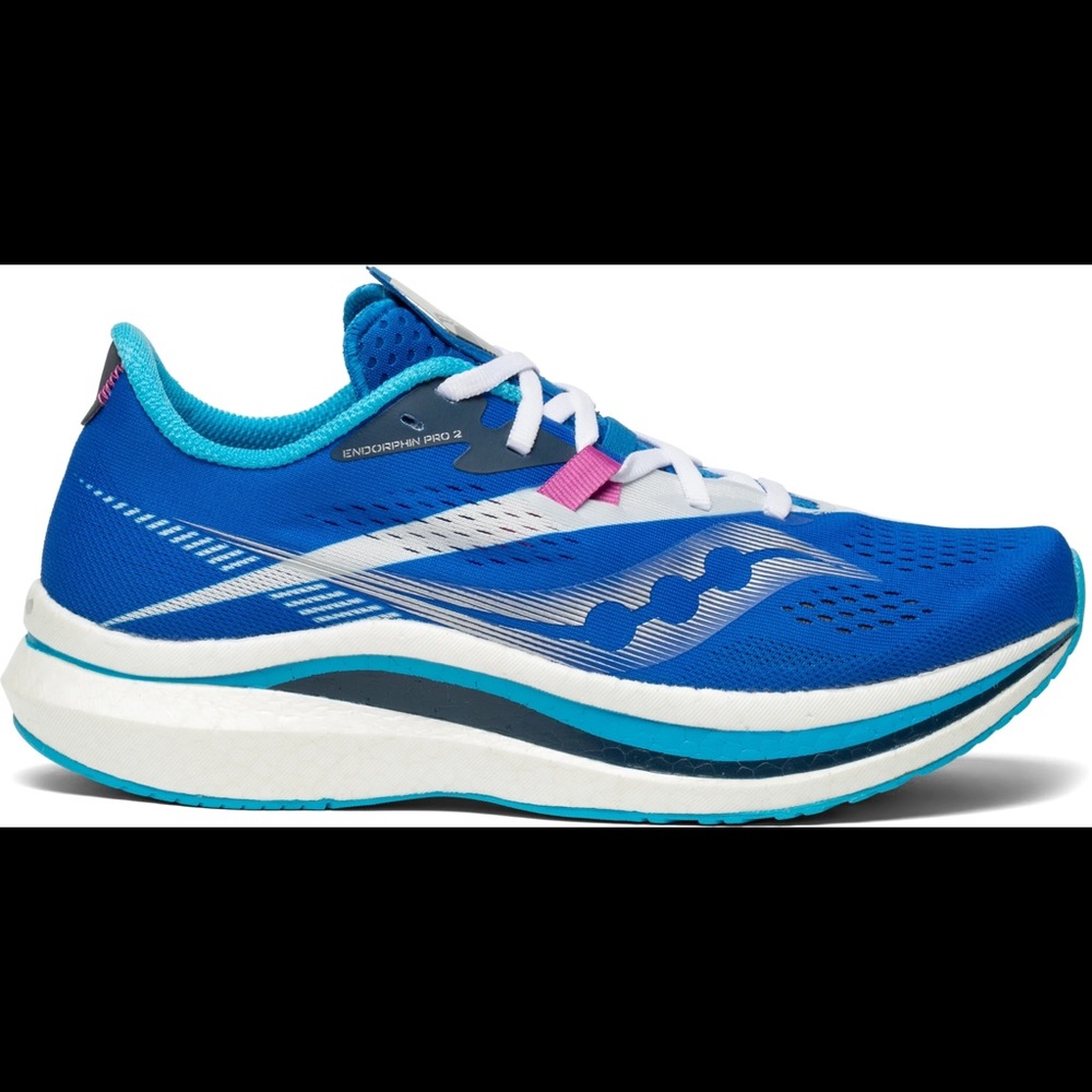 SAUCONY ENDORPHIN PRO 2 Running Sneaker Shoe
